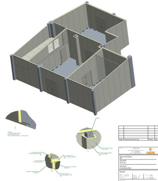 3D-Werksplanung